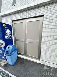 南田辺駅 徒歩2分 1階の物件外観写真